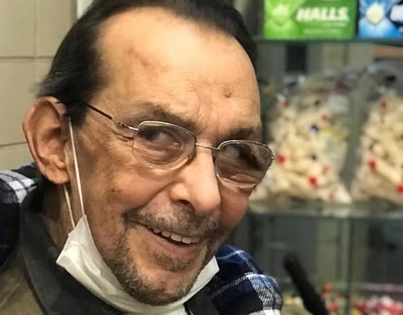 Morre Cesar Paganini Guerra, proprietário do Roda Viva em Santos Dumont